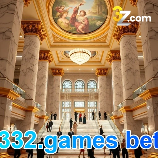 332.games bet Jogos de caça-níqueis