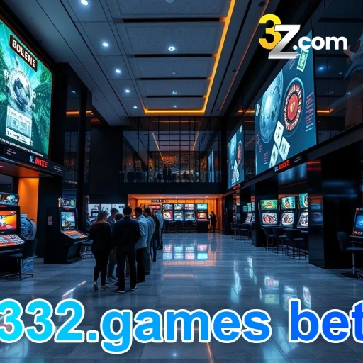 332.games bet