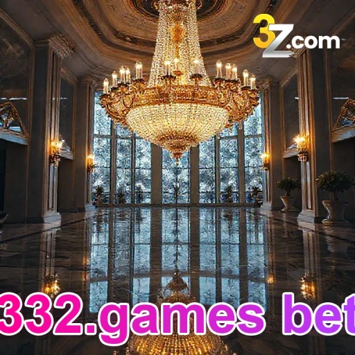 332.games bet Jogos de caça-níqueis