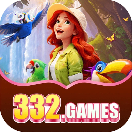 332.games bet LOGO