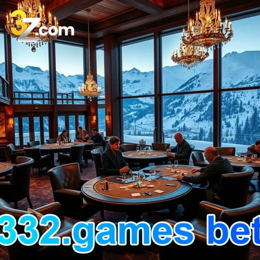 332.games bet Promocao