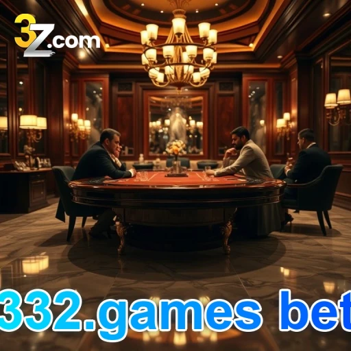 332.games bet Jogos de caça-níqueis